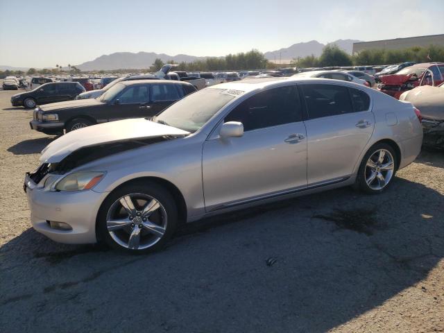 lexus gs 350 2007 jthbe96s670016266