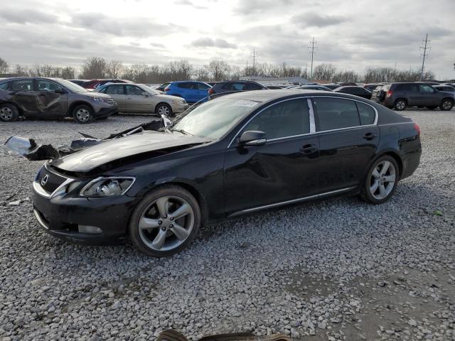 lexus gs 350 2008 jthbe96s680028967