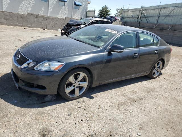 lexus gs 350 2008 jthbe96s680037443