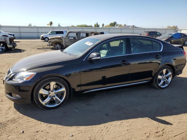 lexus gs 350 2008 jthbe96s780028430