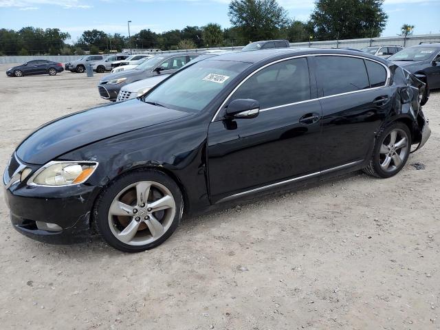 lexus gs 350 2008 jthbe96s780033160