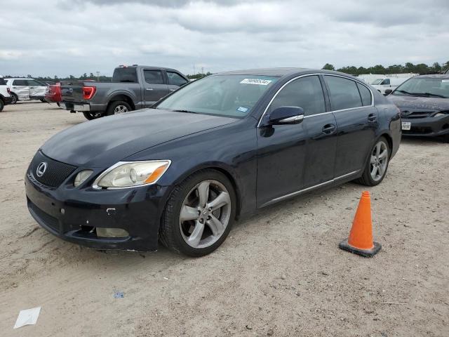 lexus gs 350 2008 jthbe96s780033191