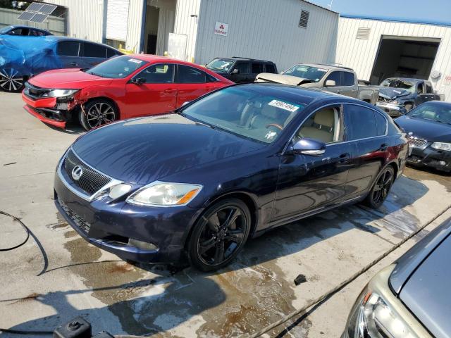 lexus gs 350 2008 jthbe96s780037256