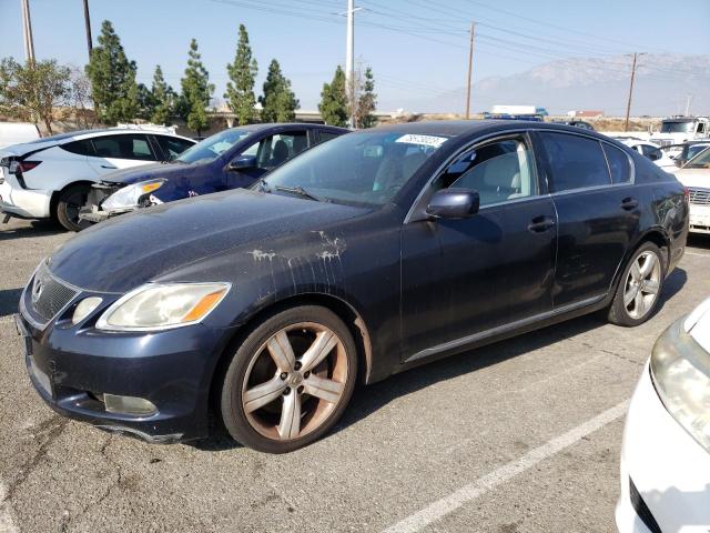 lexus gs350 2007 jthbe96s870023431