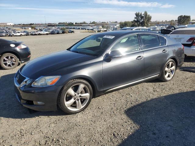 lexus gs 350 2008 jthbe96s880040294