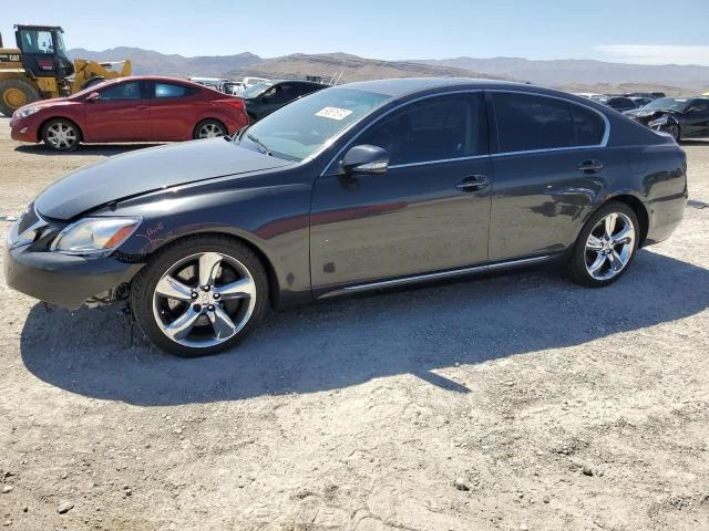 lexus gs 350 2008 jthbe96s980039641