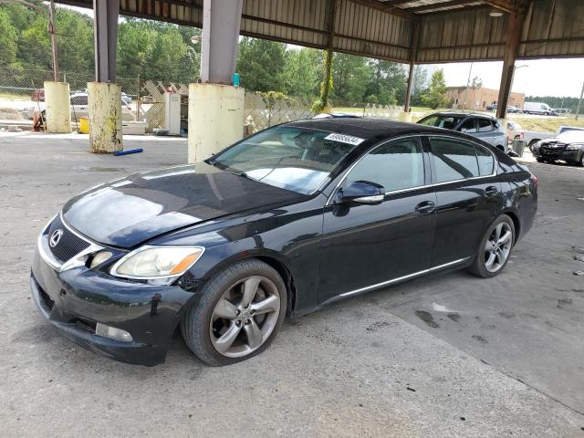 lexus gs 350 2008 jthbe96s980040224