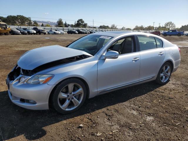 lexus gs 350 2008 jthbe96sx80028440