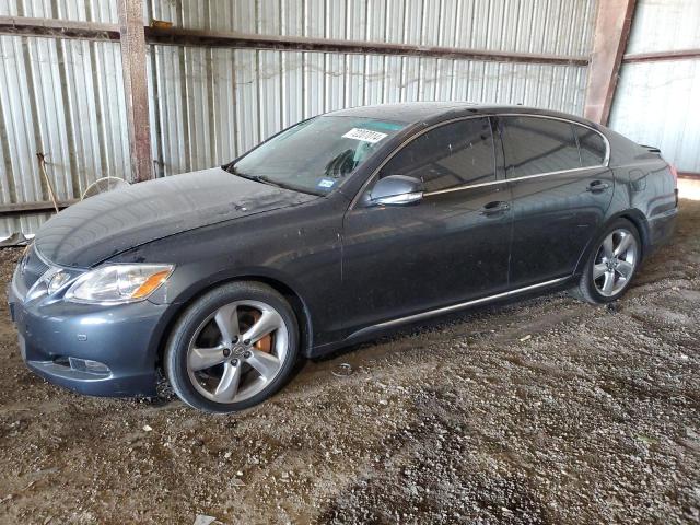 lexus gs 350 2008 jthbe96sx80029328