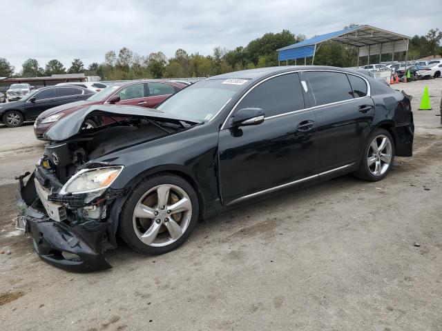 lexus gs 350 2008 jthbe96sx80032441