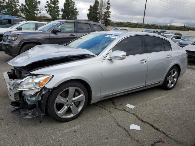 lexus gs350 2008 jthbe96sx80042998