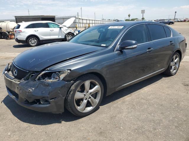 lexus gs 350 2009 jthbe96sx90043375