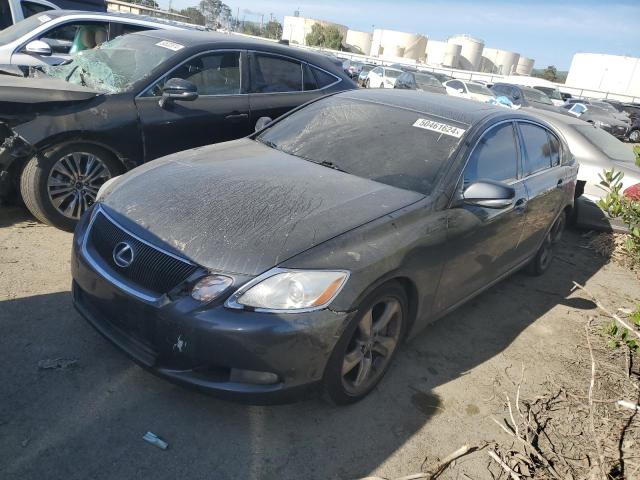 lexus gs350 2009 jthbe96sx90043473