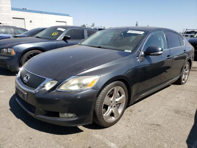 lexus gs350 2009 jthbe96sx90045160