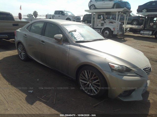 lexus  2014 jthbf1d20e5002719