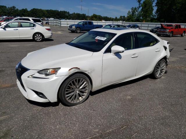 lexus is 250 2014 jthbf1d20e5011095