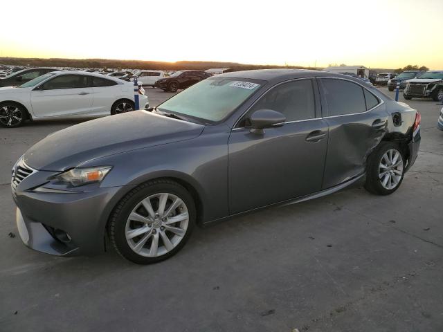 lexus is 250 2014 jthbf1d20e5017821