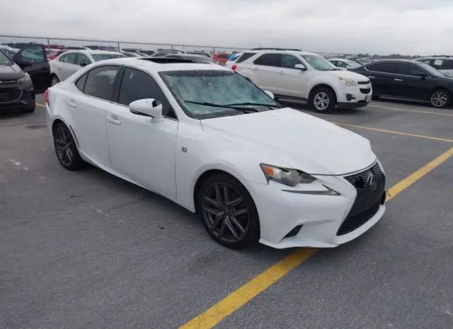 lexus  2014 jthbf1d20e5020072