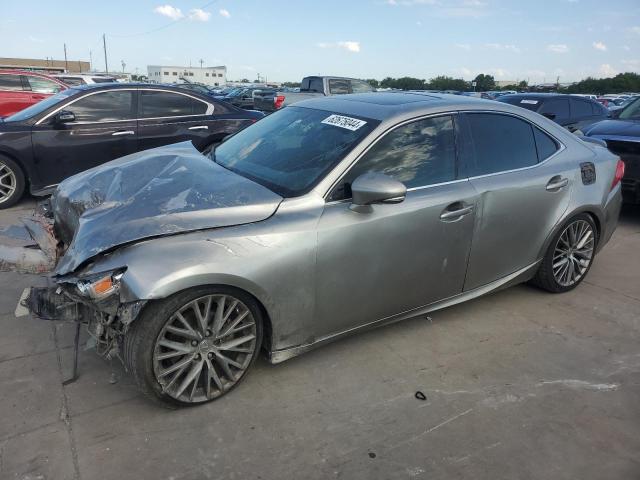 lexus is 2014 jthbf1d20e5021061