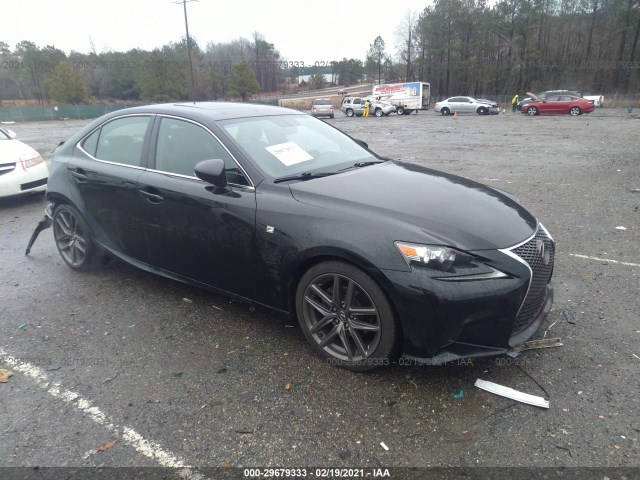 lexus is 250 2014 jthbf1d20e5024574