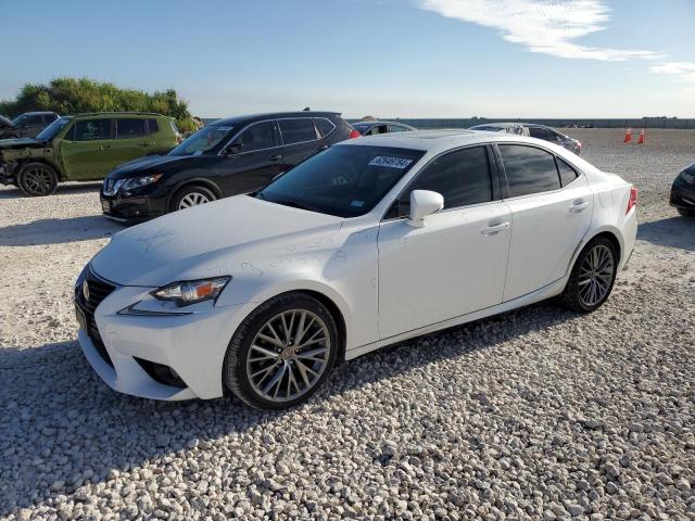 lexus is 2014 jthbf1d20e5029192