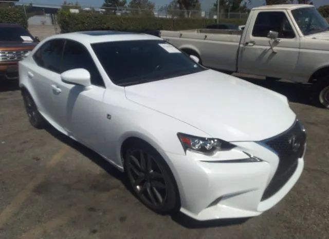 lexus is 250 2014 jthbf1d20e5030584