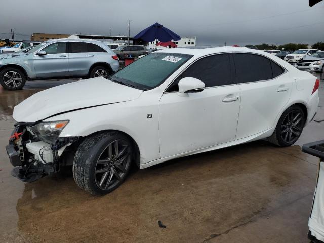 lexus is 250 2014 jthbf1d20e5037809