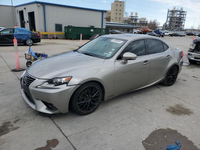 lexus is 2014 jthbf1d20e5038331