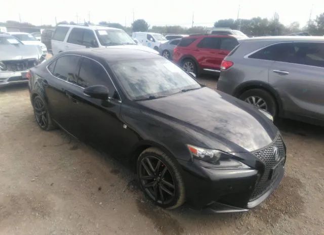 lexus is 250 2014 jthbf1d20e5039947