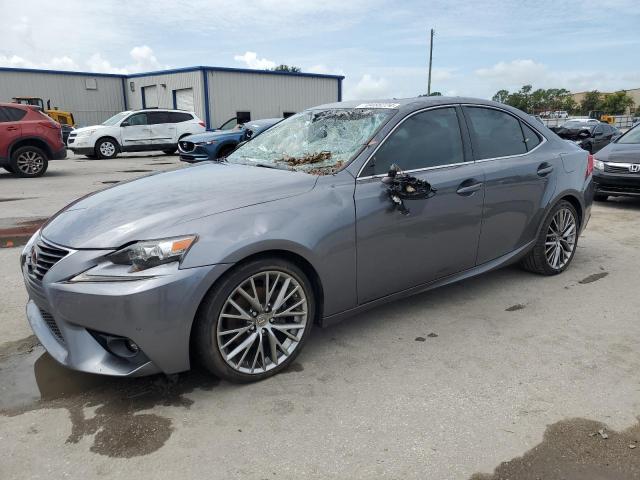 lexus is 250 2015 jthbf1d20f5047709