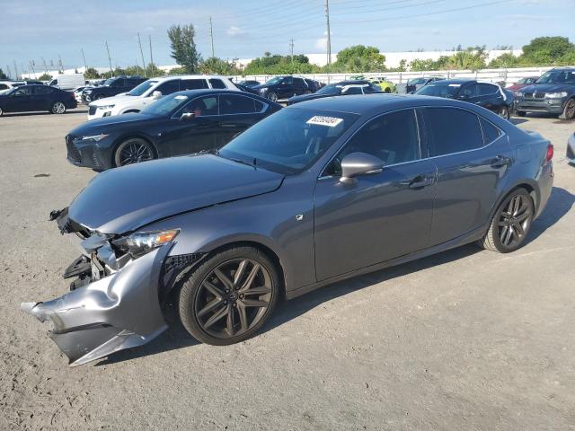 lexus is 2015 jthbf1d20f5053512