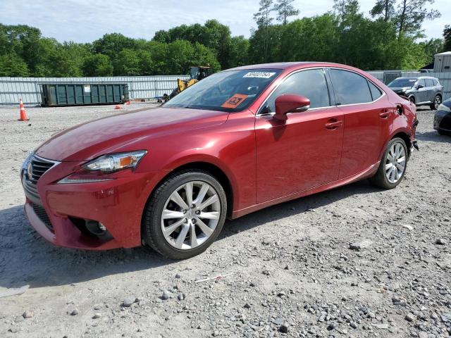 lexus is 2015 jthbf1d20f5054952