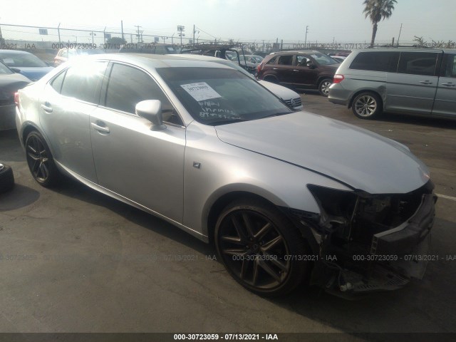 lexus is 250 2015 jthbf1d20f5061206