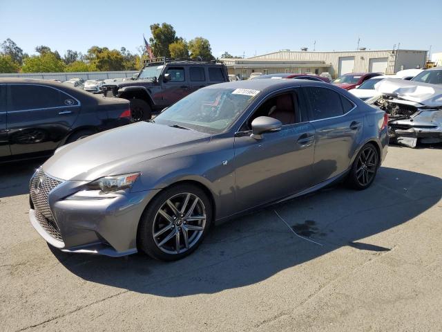 lexus is 250 2015 jthbf1d20f5061352