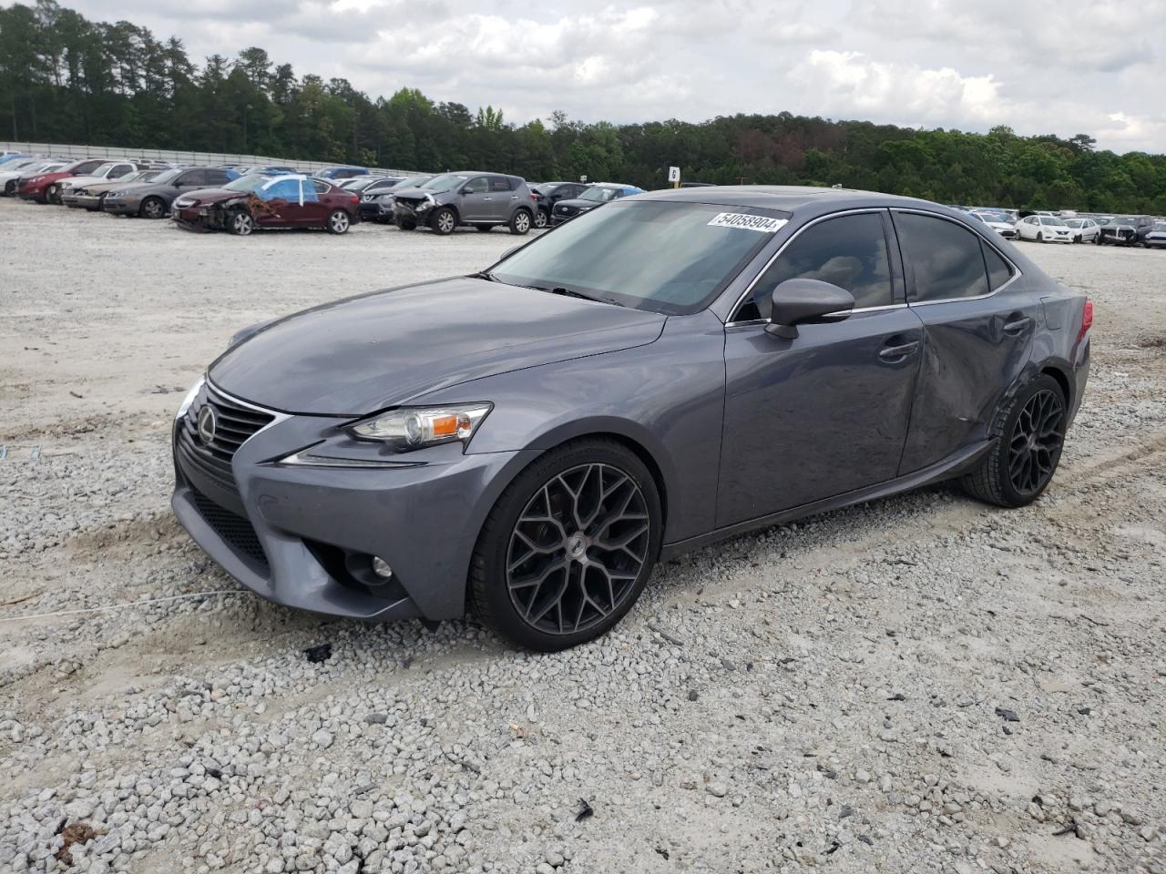 lexus is 2015 jthbf1d20f5061898