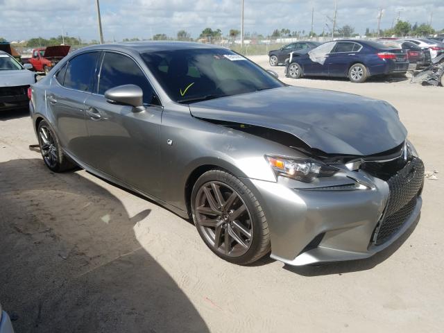 lexus is 250 2015 jthbf1d20f5062534