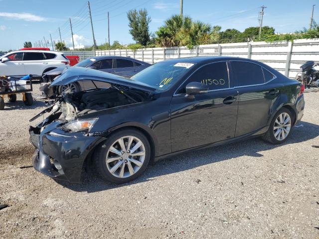 lexus is 250 2015 jthbf1d20f5067667