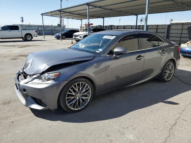 lexus is 250 2015 jthbf1d20f5070536