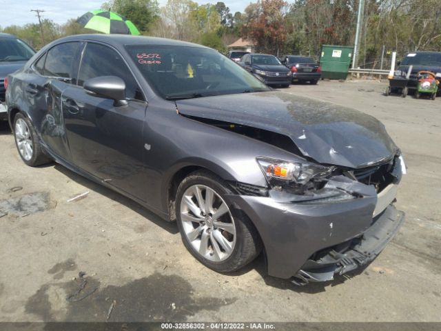 lexus is 250 2015 jthbf1d20f5070889