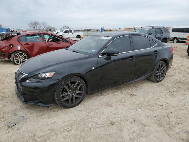 lexus is 2015 jthbf1d20f5081830