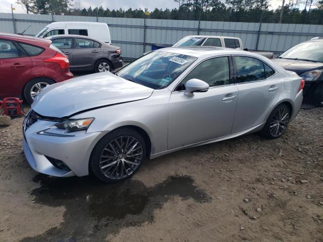 lexus is 2014 jthbf1d21e5005547