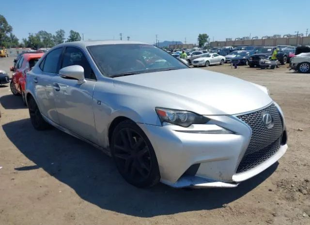 lexus is 250 2014 jthbf1d21e5011848