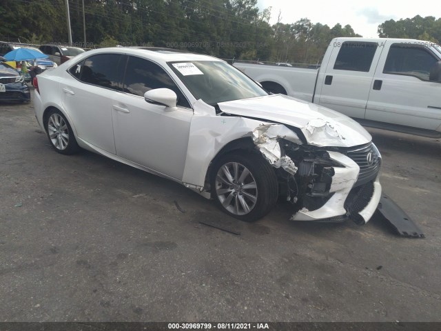 lexus is 250 2014 jthbf1d21e5012997