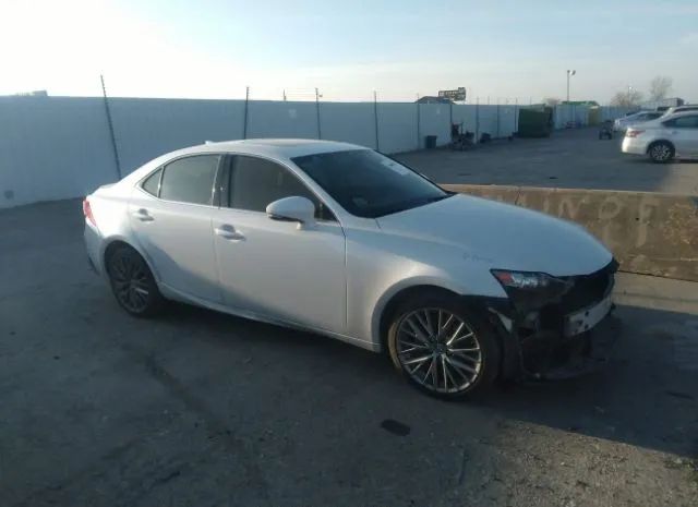 lexus is 250 2014 jthbf1d21e5021957