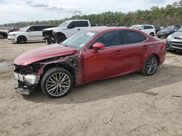 lexus is 2014 jthbf1d21e5025197