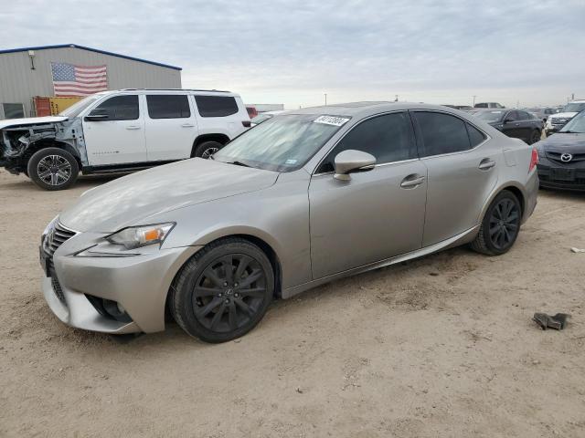 lexus is 250 2014 jthbf1d21e5027063