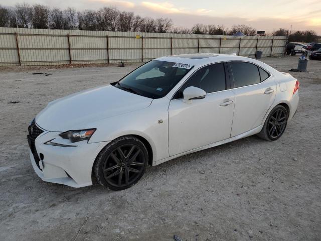 lexus is 2014 jthbf1d21e5032537