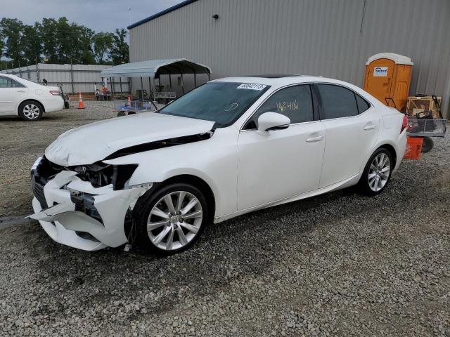 lexus is 250 2014 jthbf1d21e5034756