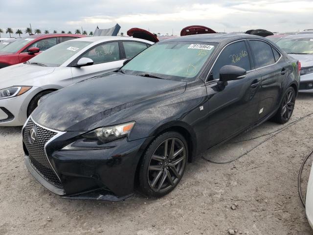 lexus is 250 2014 jthbf1d21e5036992