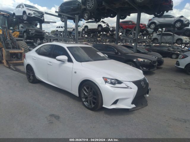 lexus is 250 2014 jthbf1d21e5041366